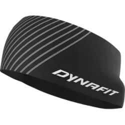 DYNAFIT SPEED DRYARN HEADBAND Unisex black out