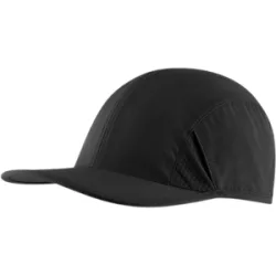 CEP CORE RUN CAP Unisex BLACK