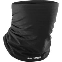 SALOMON RS WARM TUBE Unisex DEEP BLACK