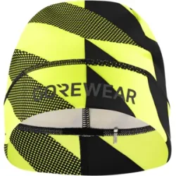 GORE WEAR Essence Light Beanie Unisex neon yellow / black