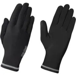 GRIPGRAB RUNNING BASIC WINTER HANDSCHUH Schwarz XXL