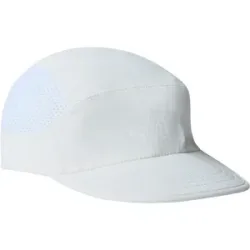 THE NORTH FACE SUMMER LT RUN HAT Unisex Pearl Stone
