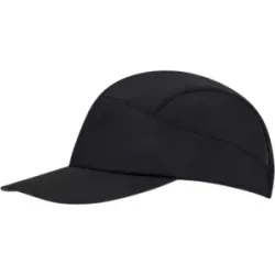 CEP CORE RUN SOFT CAP Unisex Black