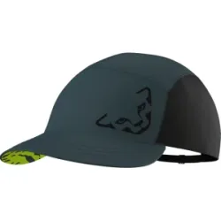 DYNAFIT ALPINE CAP Unisex Cinder Black Out