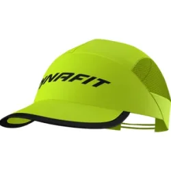 DYNAFIT ULTRA COOLING CAP Unisex Ultra Yellow