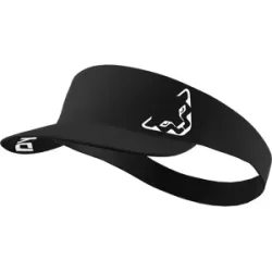 DYNAFIT ALPINE VISOR BAND Unisex Black Out Melange