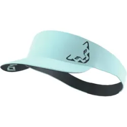 DYNAFIT ALPINE VISOR BAND Unisex Cloud Blue Cinder