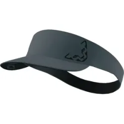 DYNAFIT ALPINE VISOR BAND Unisex Cinder Black Out