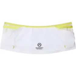 THE NORTH FACE SUMMIT RUN BELT Unisex TNF WHITE/WHITE-XS