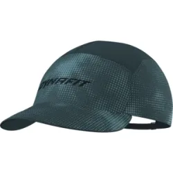 DYNAFIT TRAIL REFLECTIVE CAP Unisex Cinder