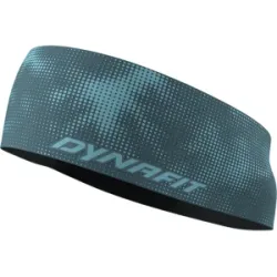 DYNAFIT TRAIL REFLECTIVE HEADBAND Unisex Cinder Reflective Cloud Camo
