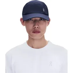 ON RUNNING ON LIGHTWEIGHT CAP Unisex Navy OSFA