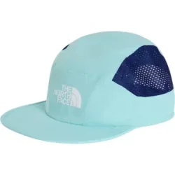 THE NORTH FACE SUMMER LT RUN HAT Unisex Canal Blue