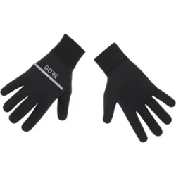 GORE WEAR R3 GLOVES HANDSCHUHE Unisex Black 10/XXL