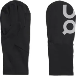 ON RUNNING ON CORE GLOVES Unisex Black S
