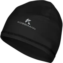 KOSSMANN ARCTIC MÜTZE Unisex schwarz