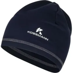 KOSSMANN PAGE MÜTZE Unisex dunkelblau