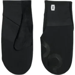 ON RUNNING ON WEATHER GLOVE Unisex Schwarz S