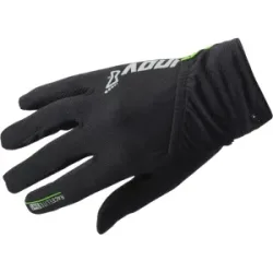 Inov-8 RACE ELITE 3IN1 GLOVE Schwarz S