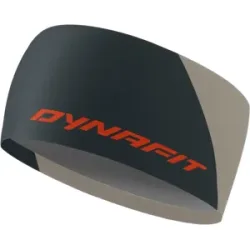 DYNAFIT PERFORMANCE 2 DRY HEADBAND Unisex rock kaki