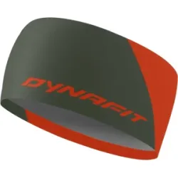 DYNAFIT PERFORMANCE 2 DRY HEADBAND Unisex thyme