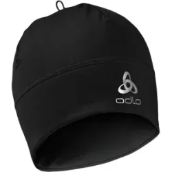 ODLO MÜTZE POLYKNIT WARM ECO Unisex Black