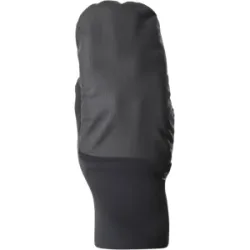 SALOMON FAST WING WINTER GLOVE Unisex Schwarz 7/M