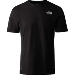 THE NORTH FACE SUMMIT HIGH TRAIL S/S T-SHIRT Herren TNF Black XL
