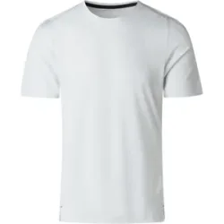 THE NORTH FACE SUMMIT HIGH TRAIL S/S T-SHIRT Herren Pearl Stone XL