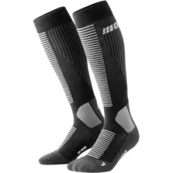 CEP COLD WEATHER V2 SOCKS Damen Schwarz Gr. 4