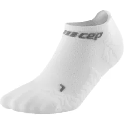CEP ULTRALIGHT NO SHOW V3 Damen Weiß 34-37