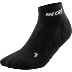 CEP ULTRALIGHT LOW CUT V3 SOCKS Damen Schwarz,37-40