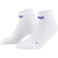 CEP CORE RUN ULTRALIGHT SOCKS LOW CUT 4.0 Damen white 37-40