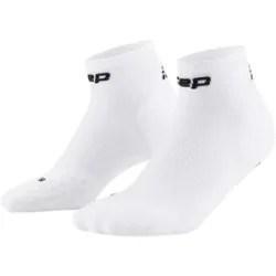 CEP CORE RUN SOCKS LOW CUT 5.0 Damen white 40-43