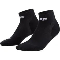 CEP CORE RUN SOCKS LOW CUT 5.0 Damen black 37-40