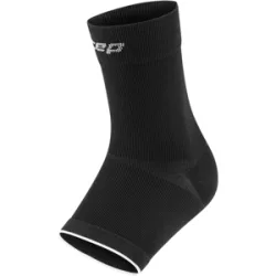 CEP mid support ANKLE SLEEVE 2.0 unisex black/grey Gr. 1