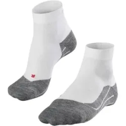 FALKE RU4 SHORT Herren Weiß 46-48 Art.-Nr. 16705-2020