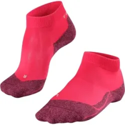 FALKE RU5 LIGHT LAUFSOCKEN Damen Rot 37-38