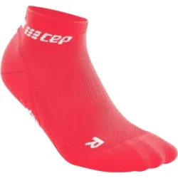 CEP THE RUN LOW CUT V4 Damen pink,40-43