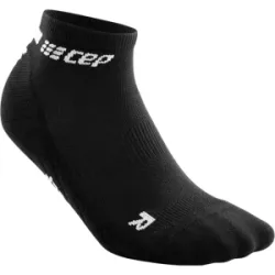 CEP THE RUN LOW CUT V4 Damen Black,34-37