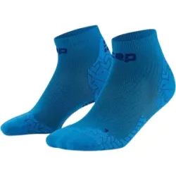 CEP CORE RUN ULTRALIGHT SOCKS LOW CUT 4.0 Herren blue 39-42