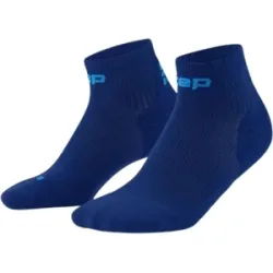 CEP CORE RUN SOCKS LOW CUT 5.0 Herren Dark Blue 45-48+