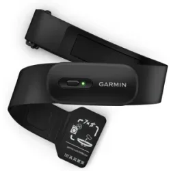 GARMIN HRM 200 Herzfrequenz-Brustgurt M-XL