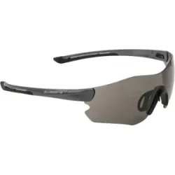 SWISS EYE SPEEDSTER Sportbrille Unisex ANTHRACITE METALLIC