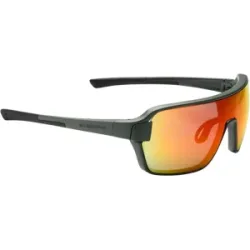 SWISS EYE M-COVER Sportbrille Unisex OLIVE MATT