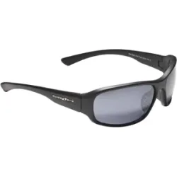 SWISS EYE FREERIDE Sportbrille Unisex BLACK MATT