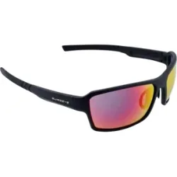 SWISS EYE FREESTYLE Sportbrille Unisex BLACK MATT