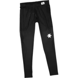 SAYSKY COMBAT TIGHTS Damen Schwarz L