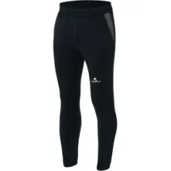 KOSSMANN ECOLINE ARCTIC JOGGER Damen schwarz,M