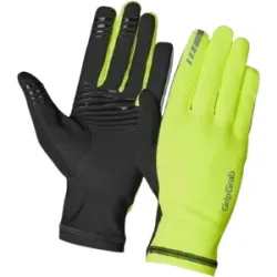 GRIPGRAB INSULATOR 2 Unisex hi-viz,S